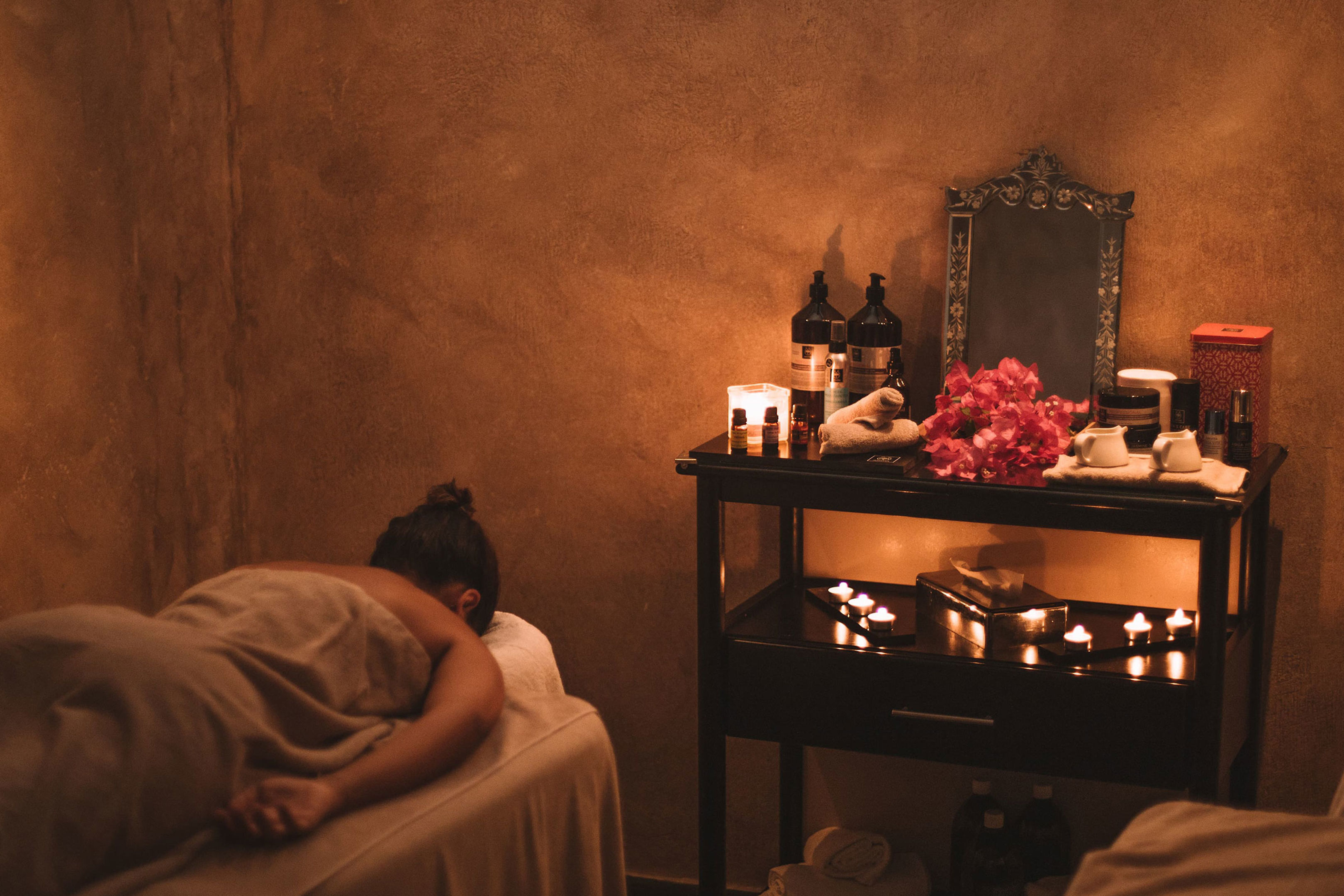 Aressana Spa Hotel and Suites foto 34
