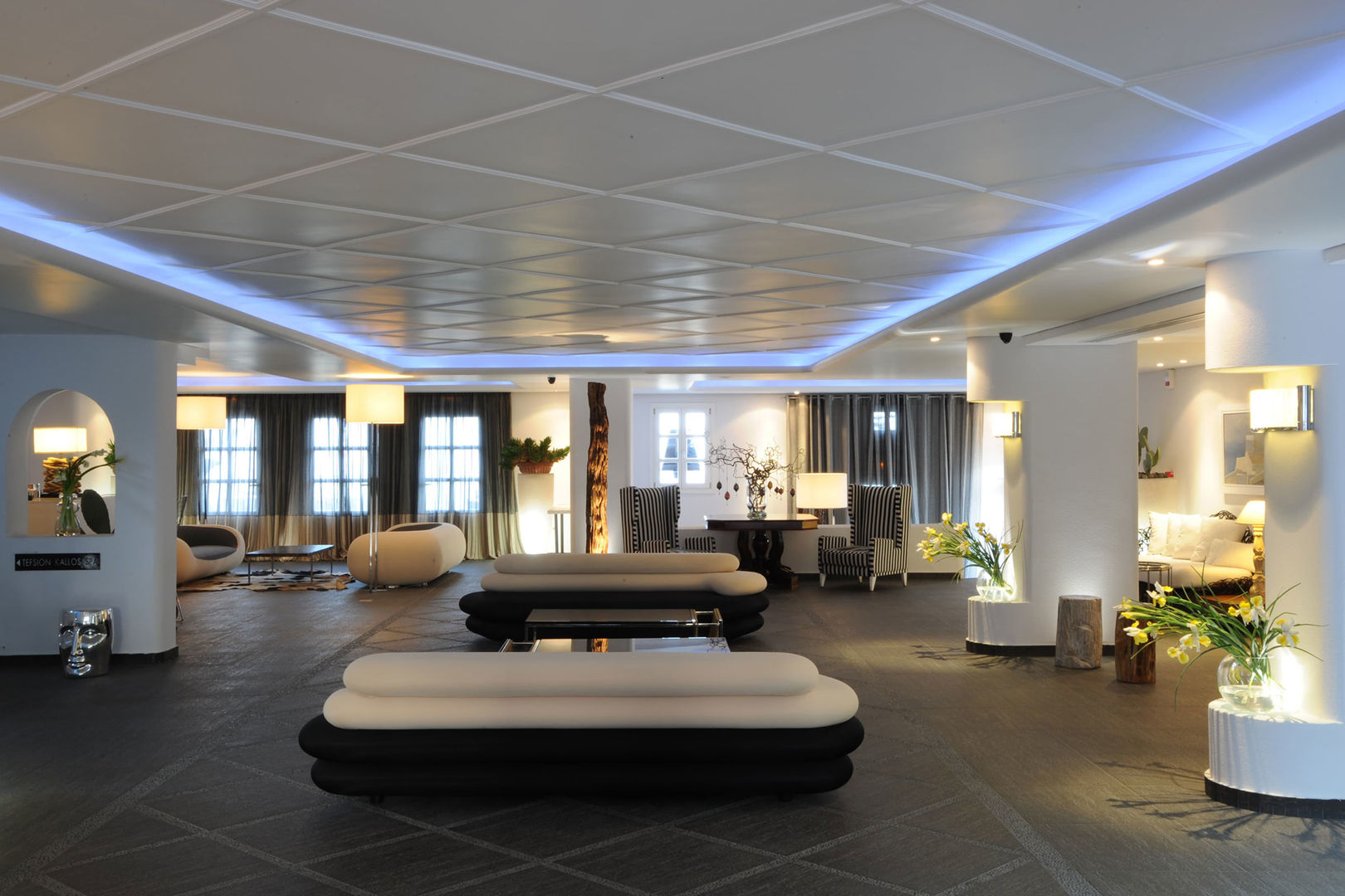 Aressana Spa Hotel and Suites foto 18