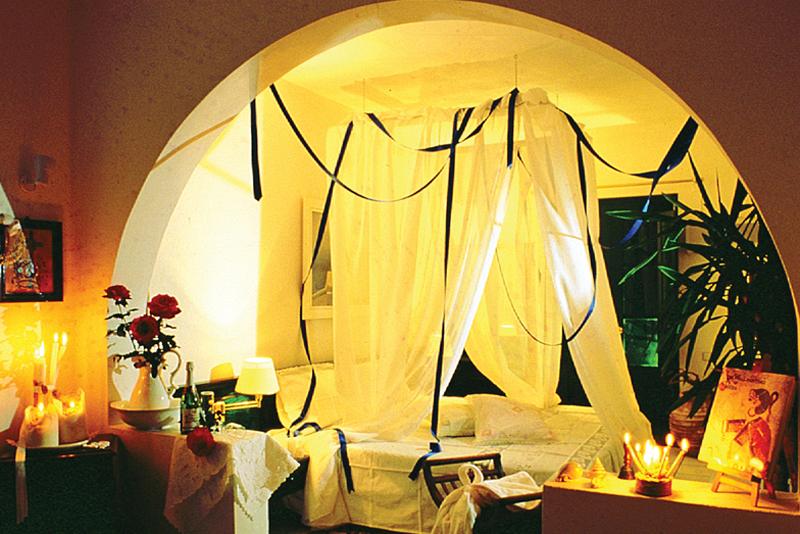 Aressana Spa Hotel and Suites foto 7