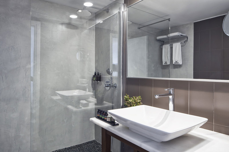Aressana Spa Hotel and Suites foto 8