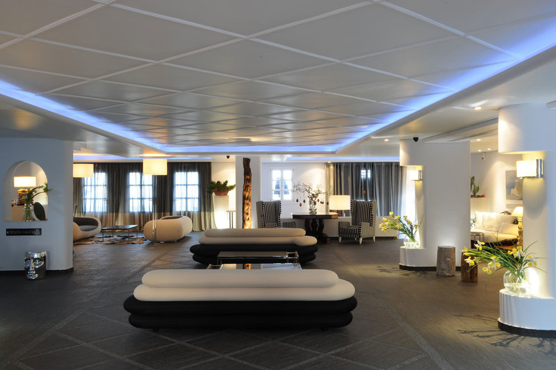 Aressana Spa Hotel and Suites foto 17