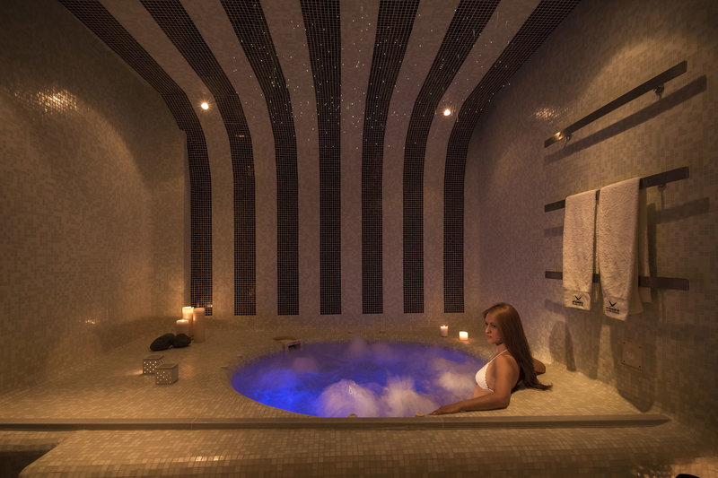 Aressana Spa Hotel and Suites foto 50