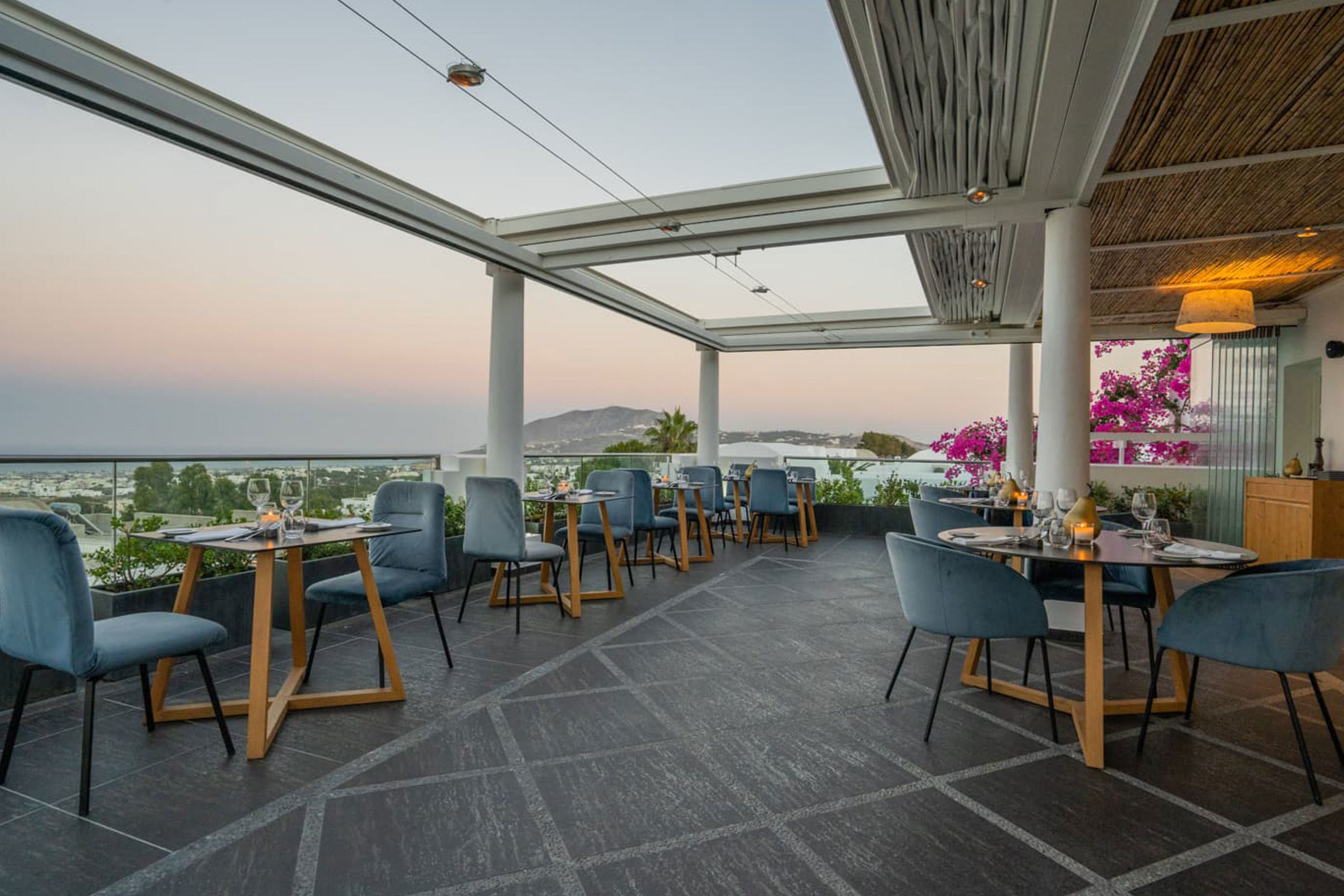 Aressana Spa Hotel and Suites foto 13