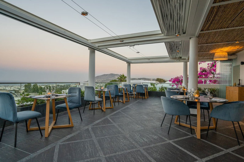 Aressana Spa Hotel and Suites foto 11