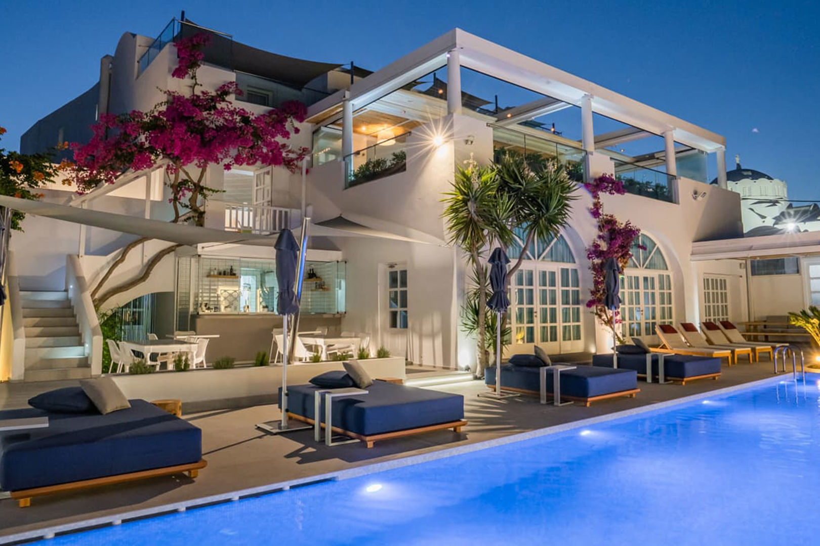 Aressana Spa Hotel and Suites foto 69