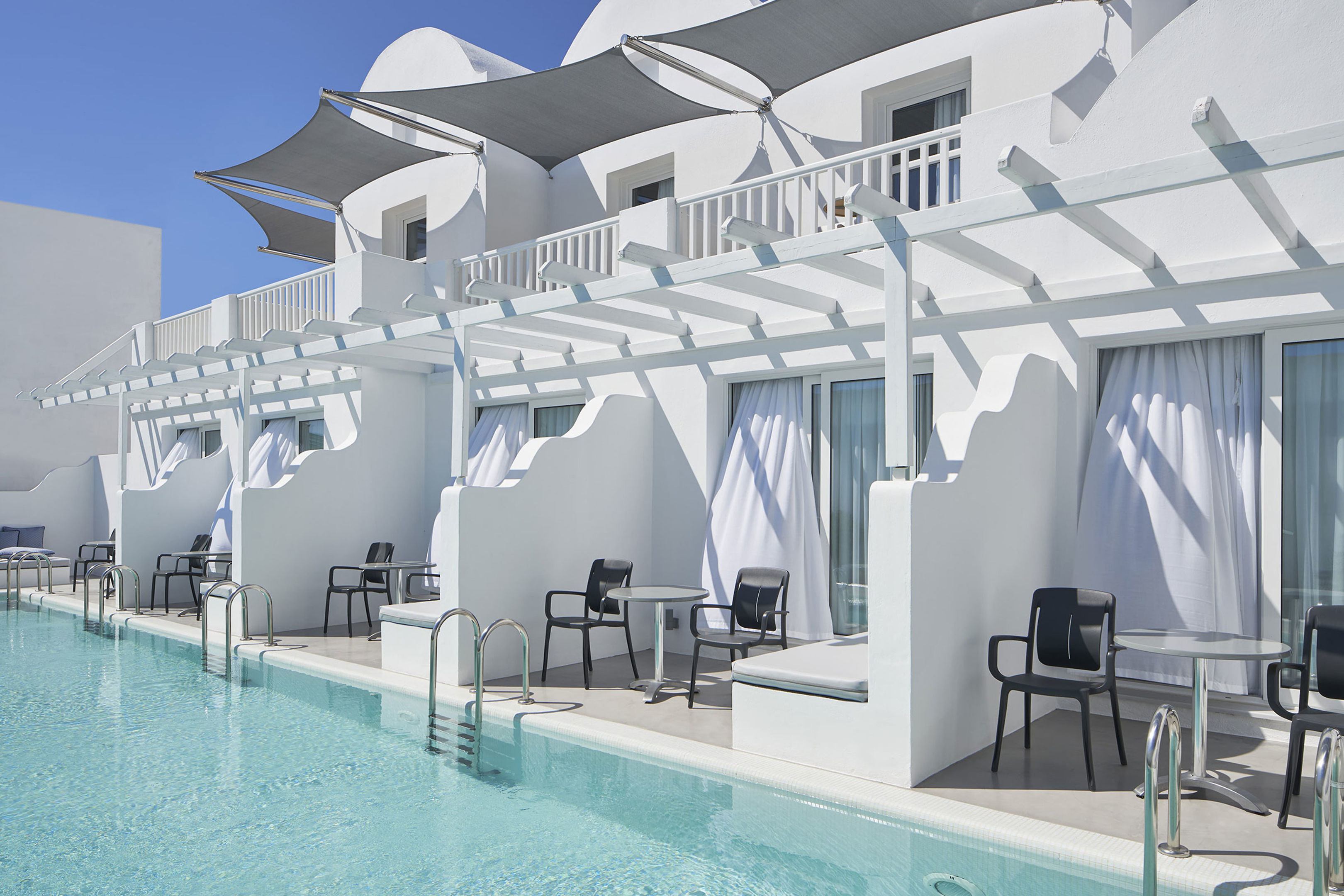 Aressana Spa Hotel and Suites foto 28