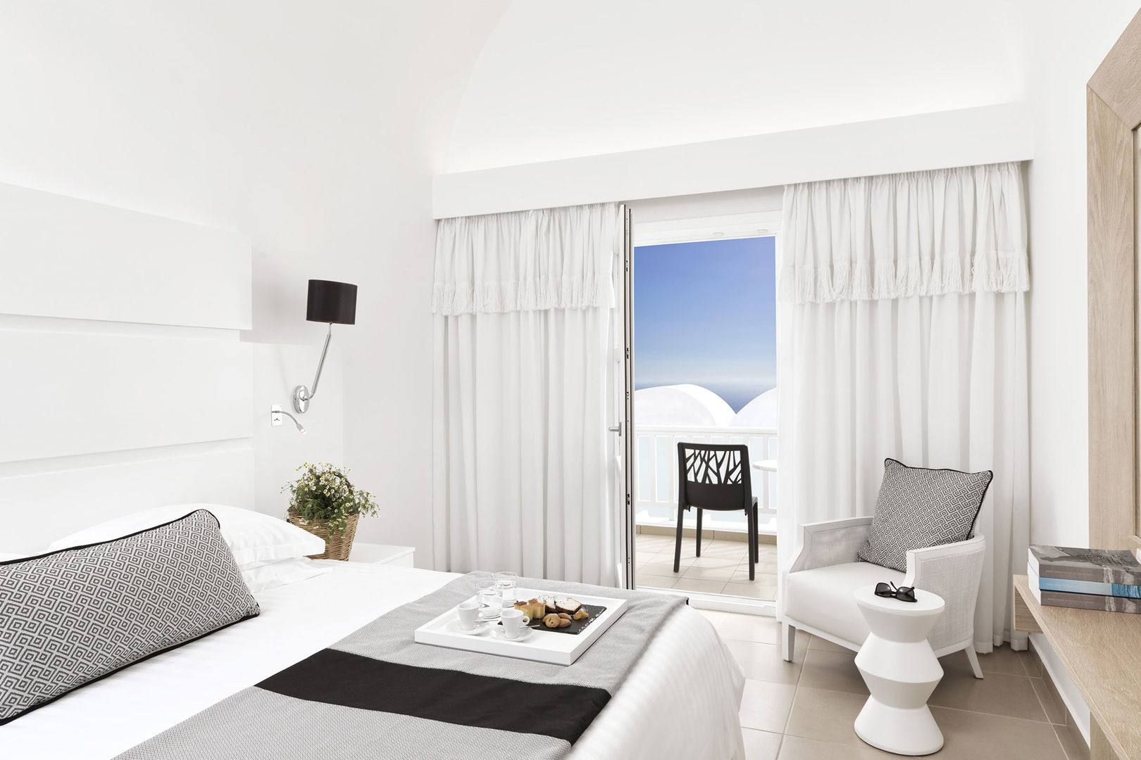 Aressana Spa Hotel and Suites foto 36