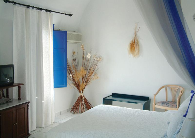 Aressana Spa Hotel and Suites foto 6