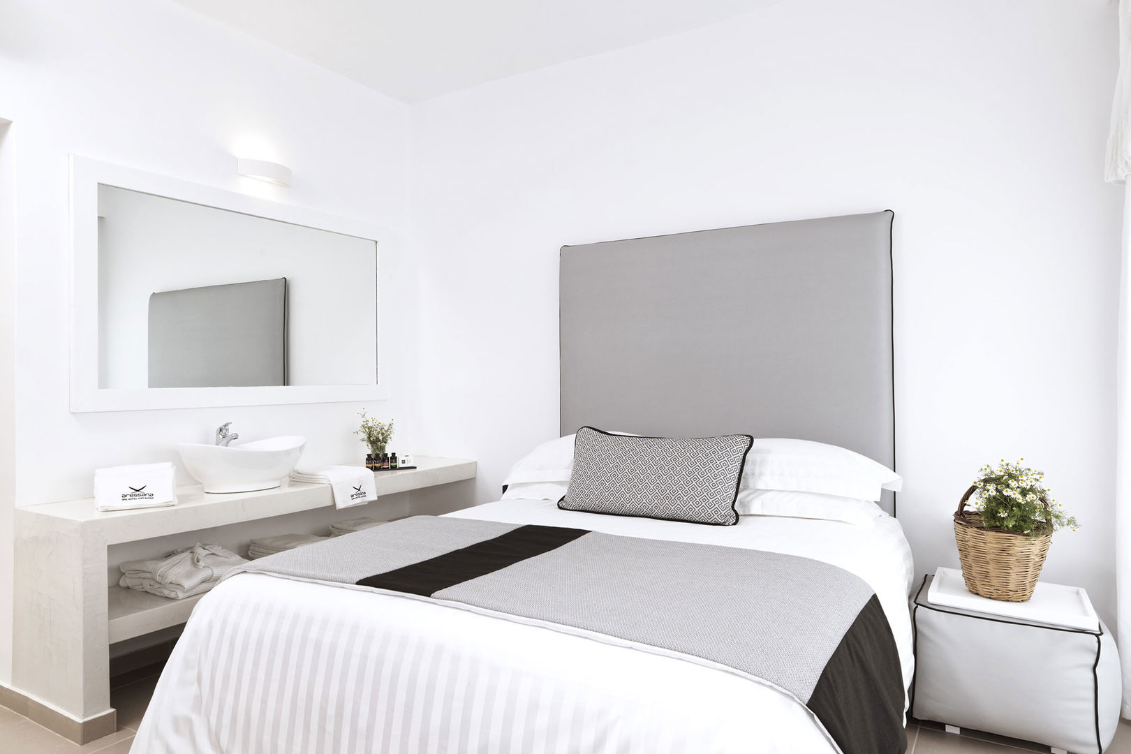 Aressana Spa Hotel and Suites foto 45