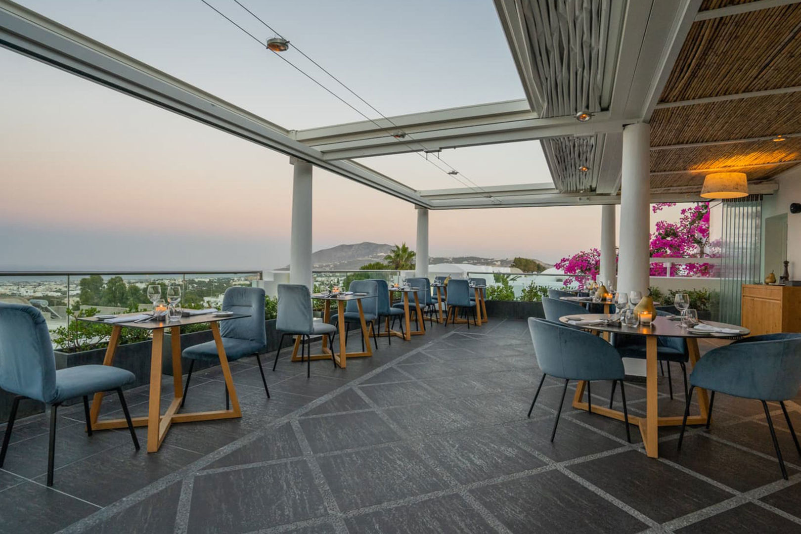 Aressana Spa Hotel and Suites foto 12