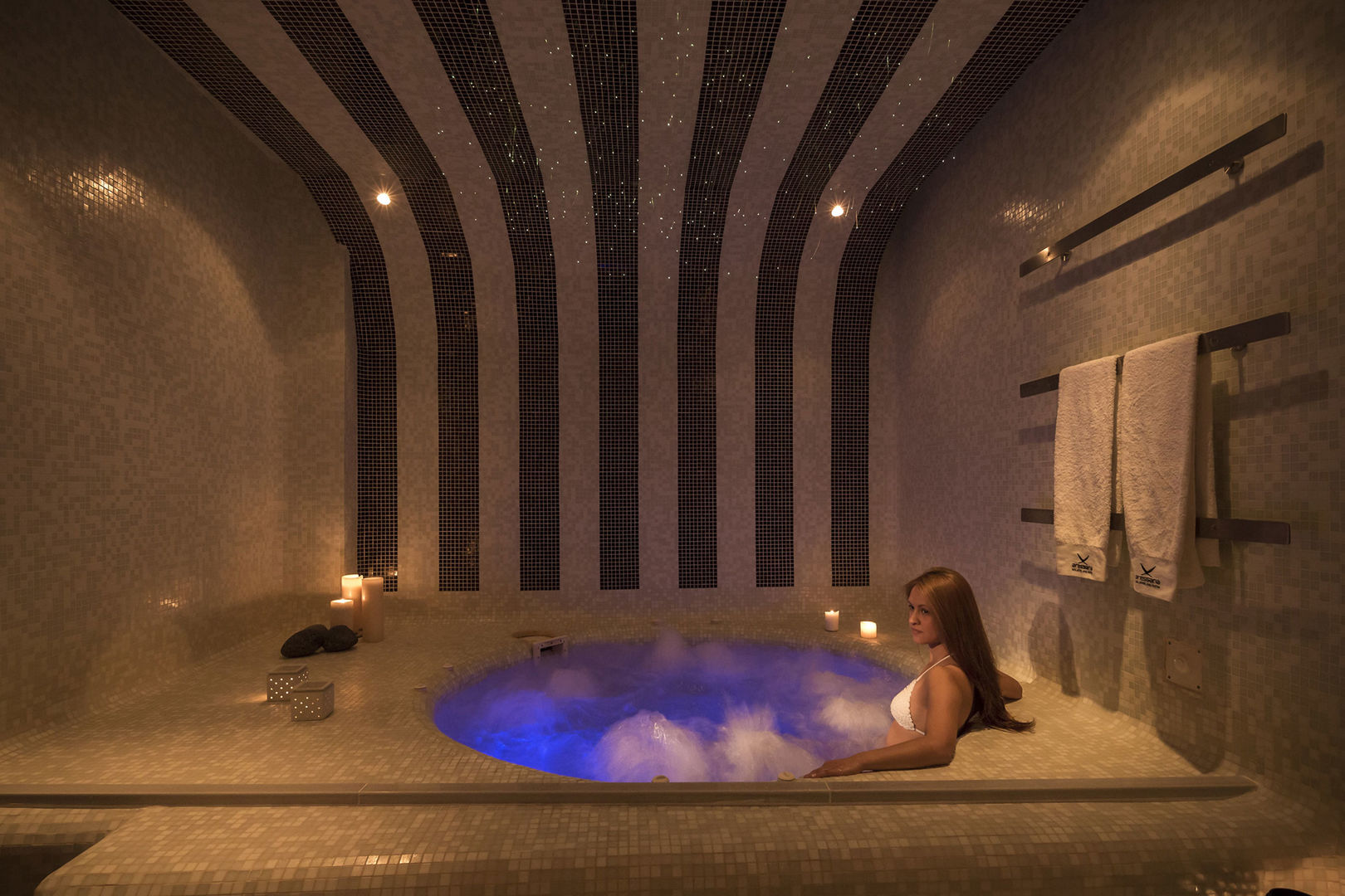 Aressana Spa Hotel and Suites foto 51