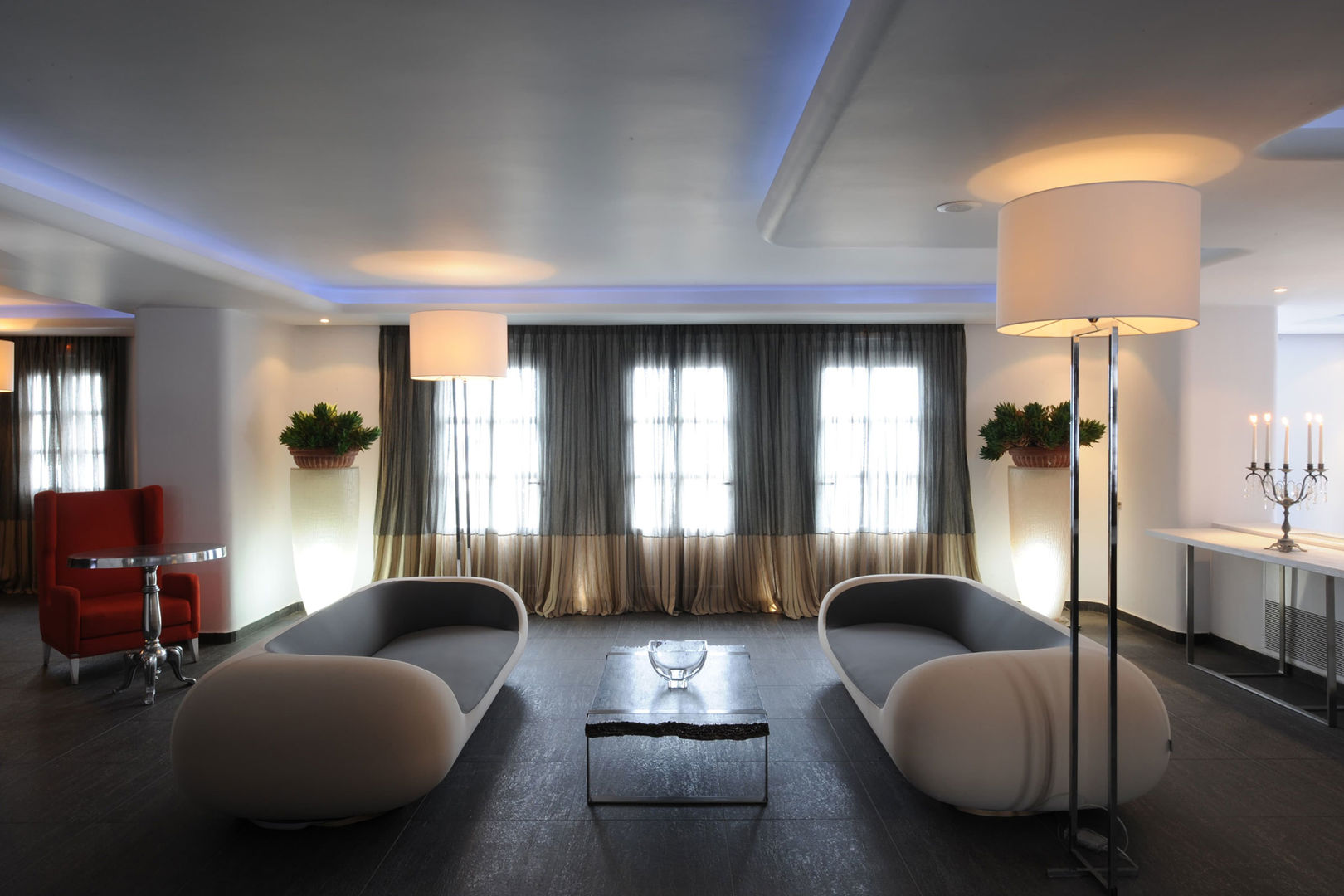 Aressana Spa Hotel and Suites foto 24