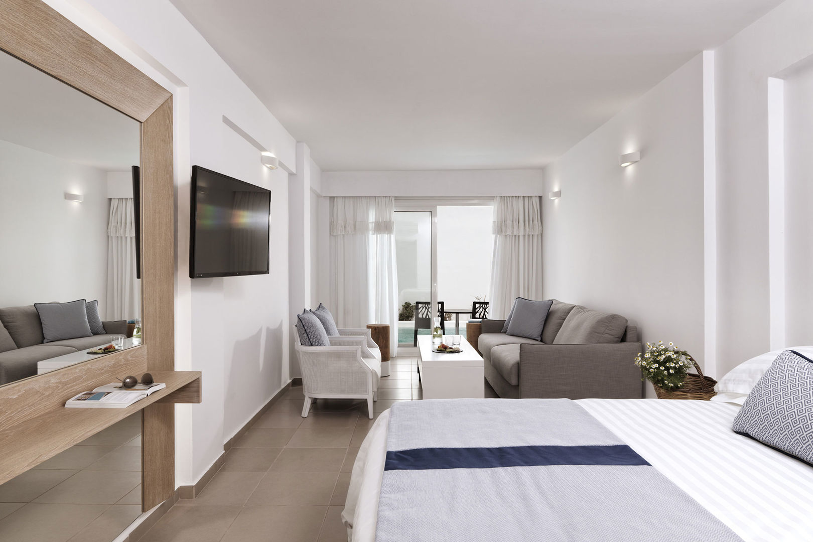 Aressana Spa Hotel and Suites foto 21
