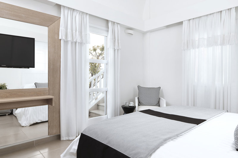 Aressana Spa Hotel and Suites foto 41