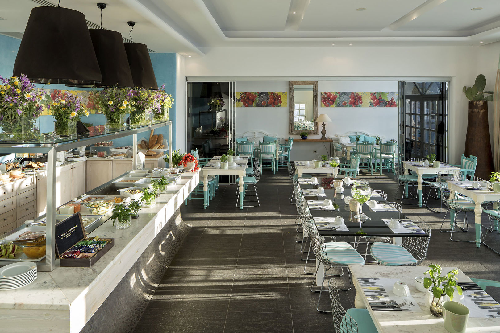 Aressana Spa Hotel and Suites foto 30