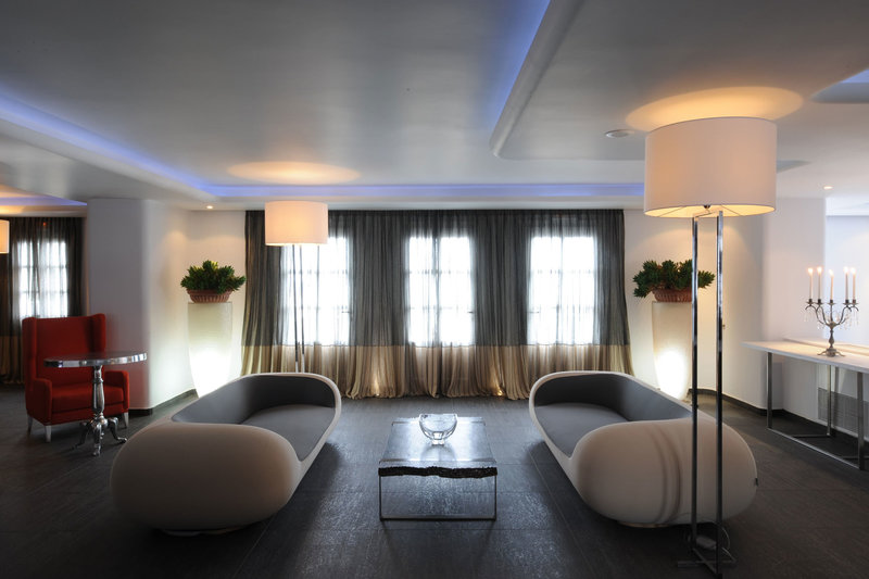 Aressana Spa Hotel and Suites foto 23