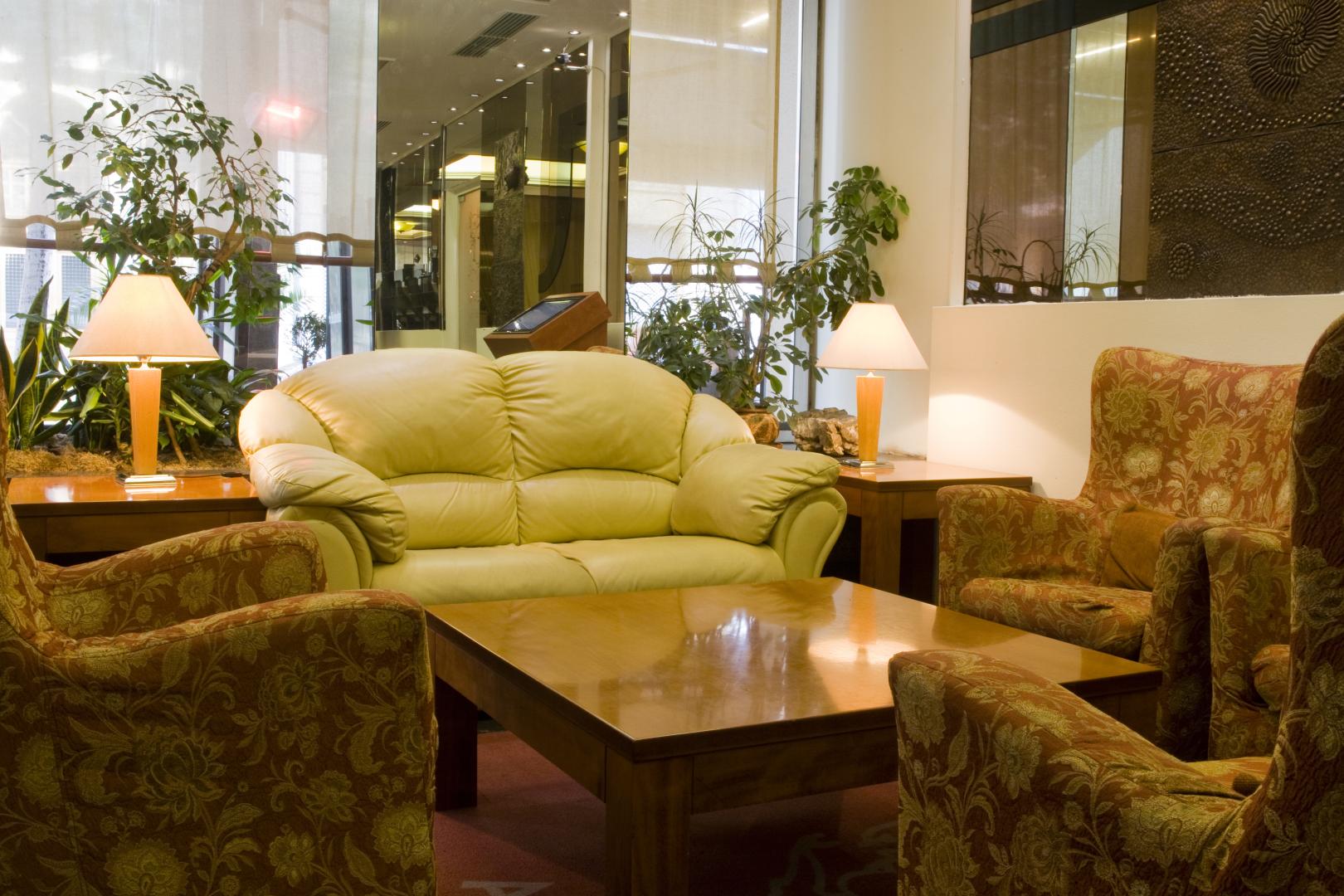 Arethusa Hotel foto 10
