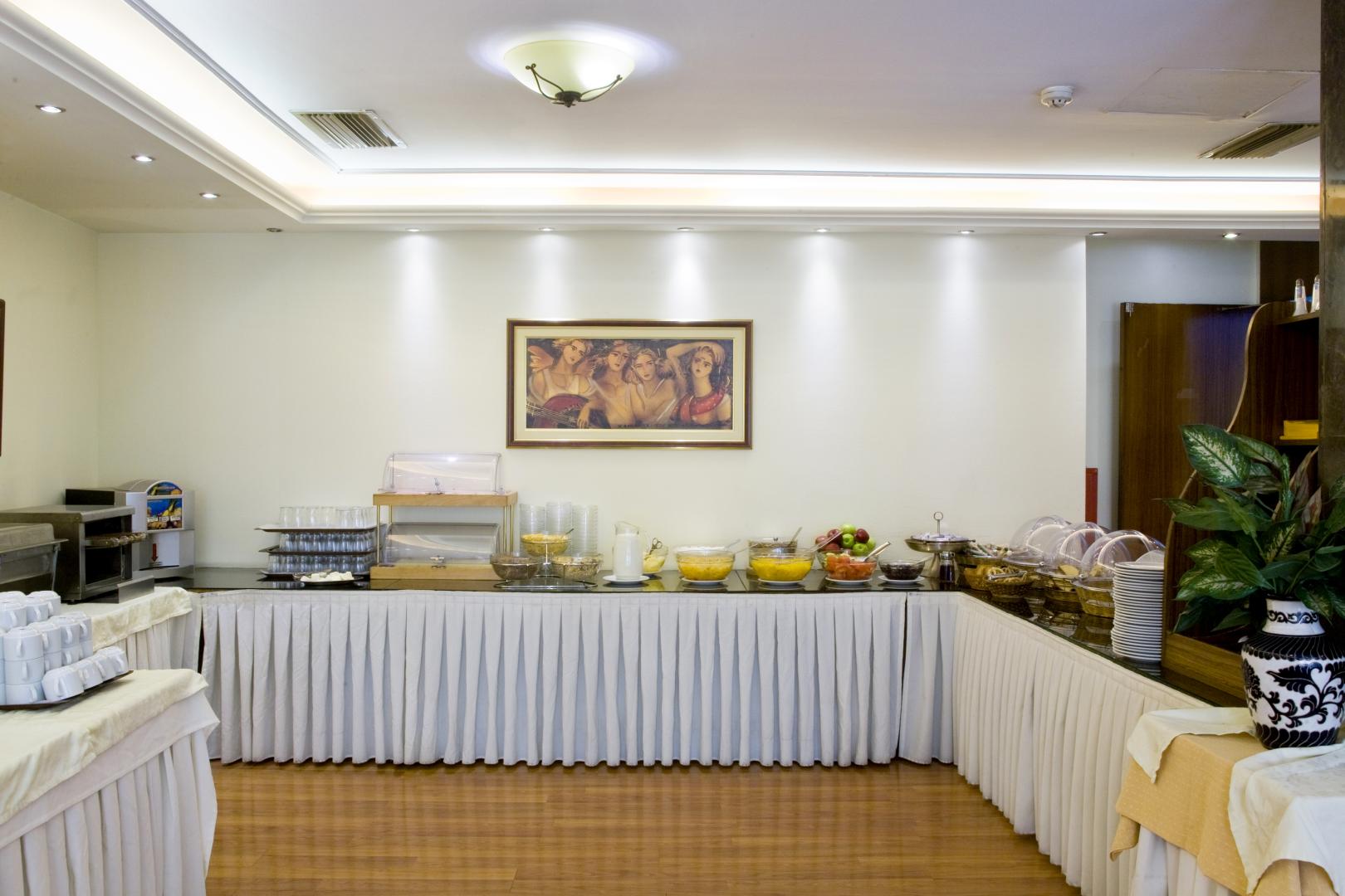 Arethusa Hotel foto 8