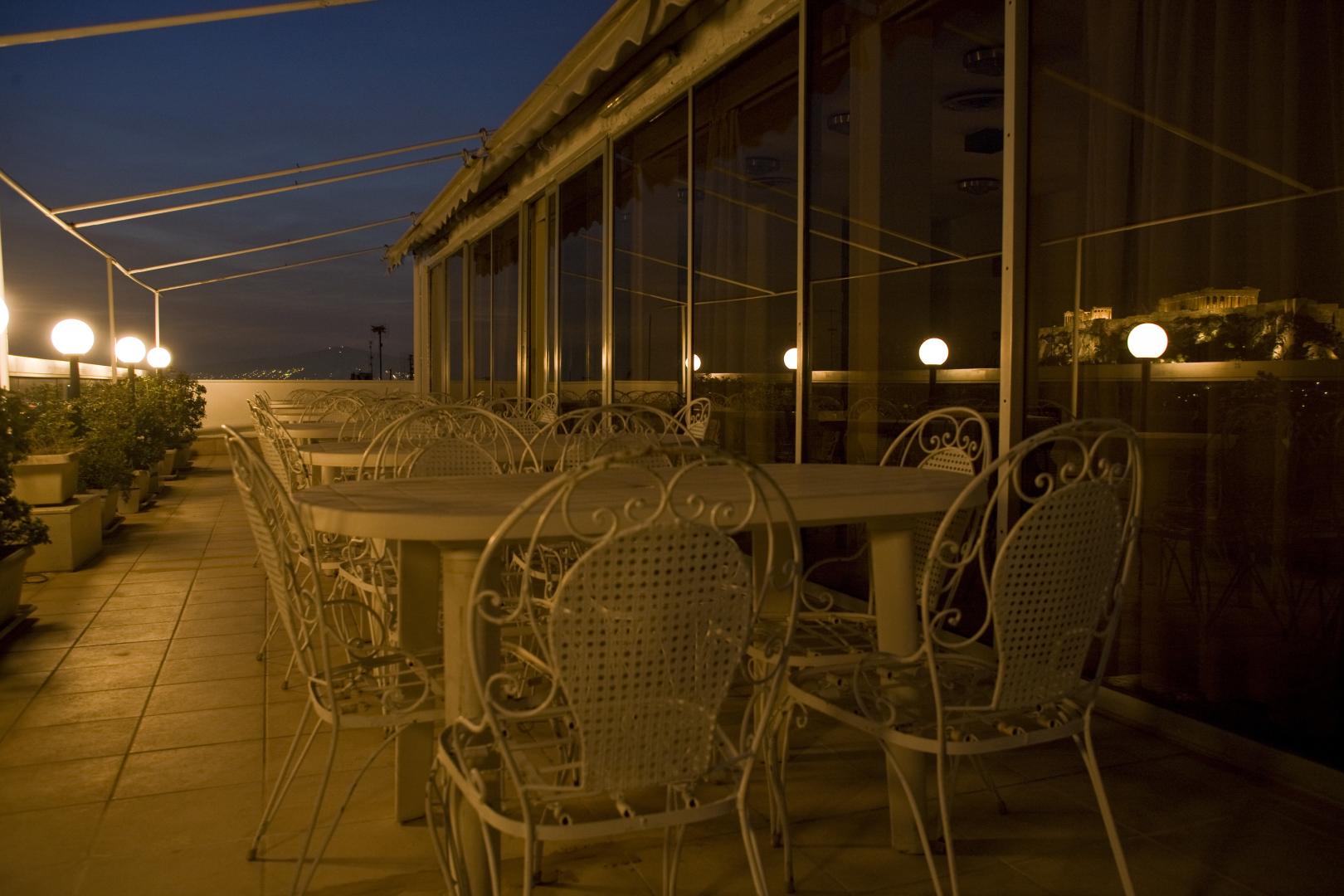 Arethusa Hotel foto 12