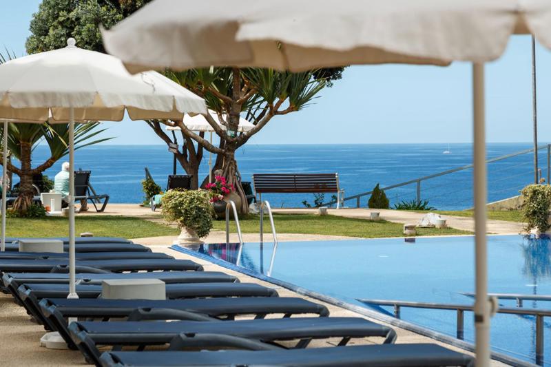 Golden Residence Hotel in Funchal - foto 3