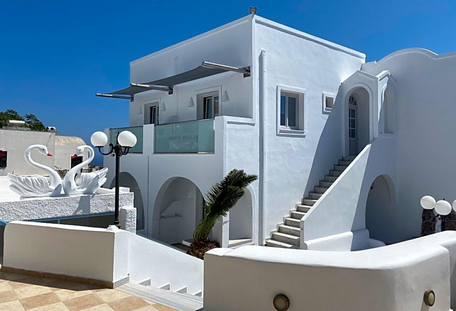 Hellas foto 17