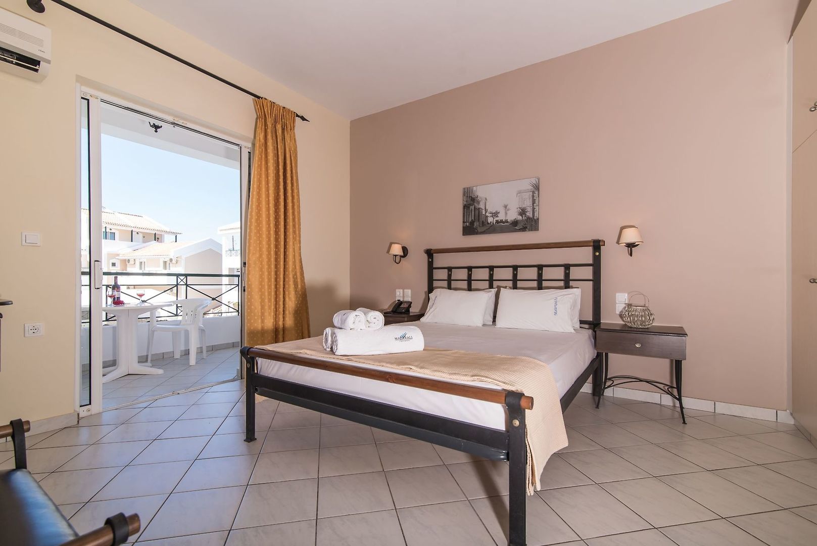 Maistrali Hotel foto 10
