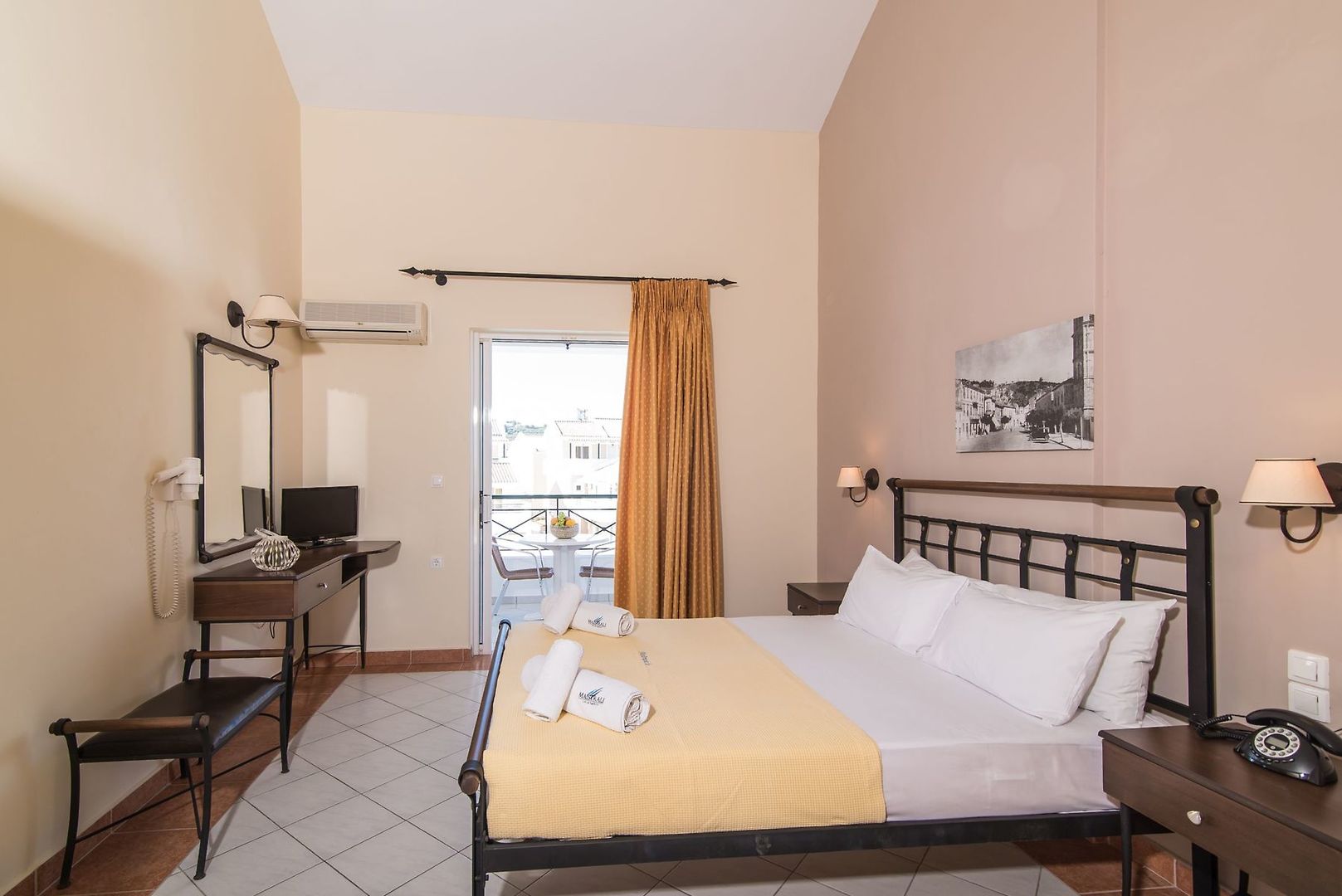 Maistrali Hotel foto 9