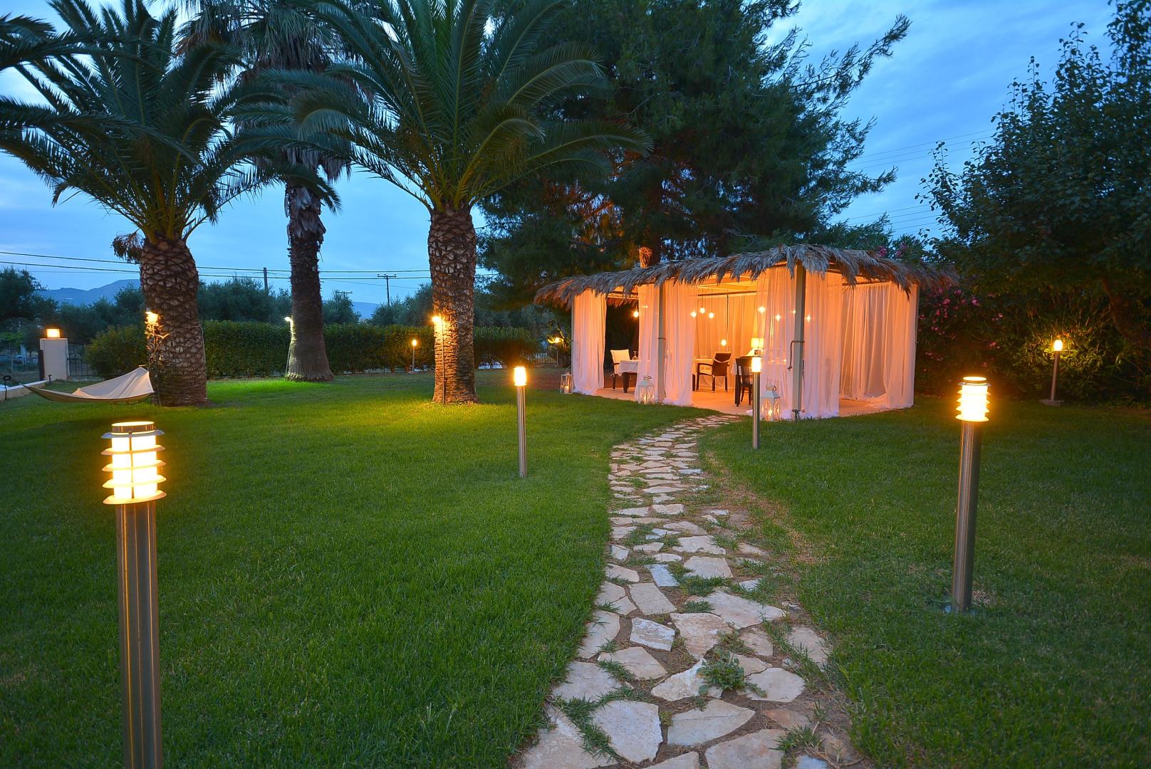 Agrilia Hotel foto 36