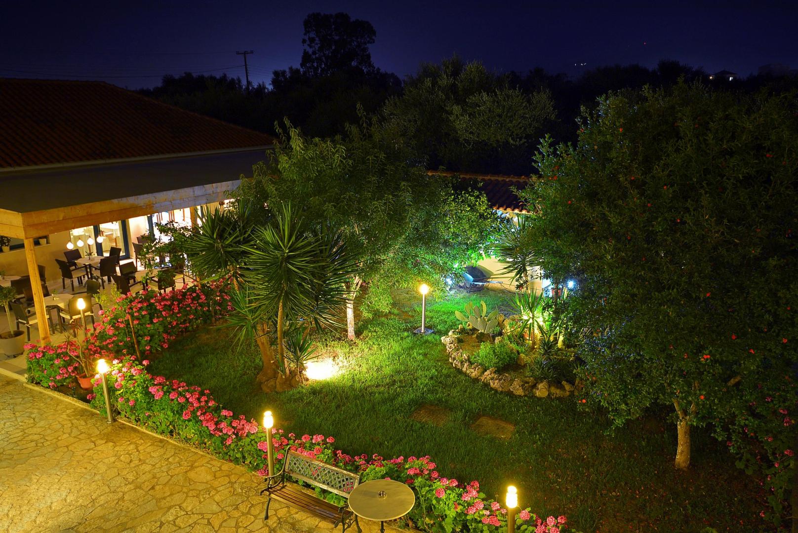 Agrilia Hotel foto 37
