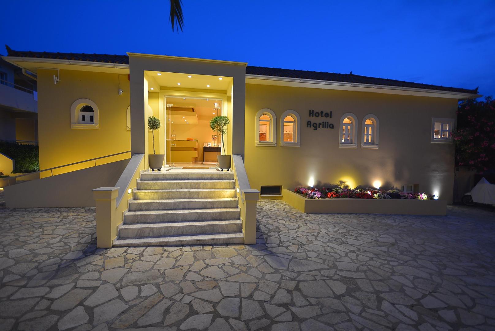 Agrilia Hotel foto 25