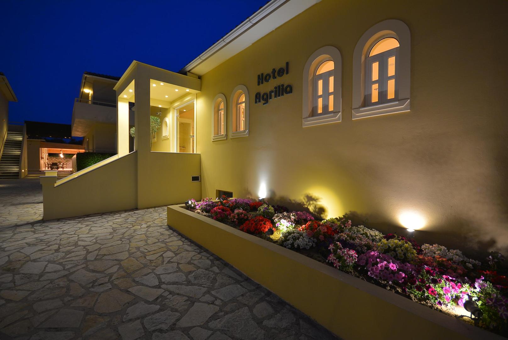 Agrilia Hotel foto 35