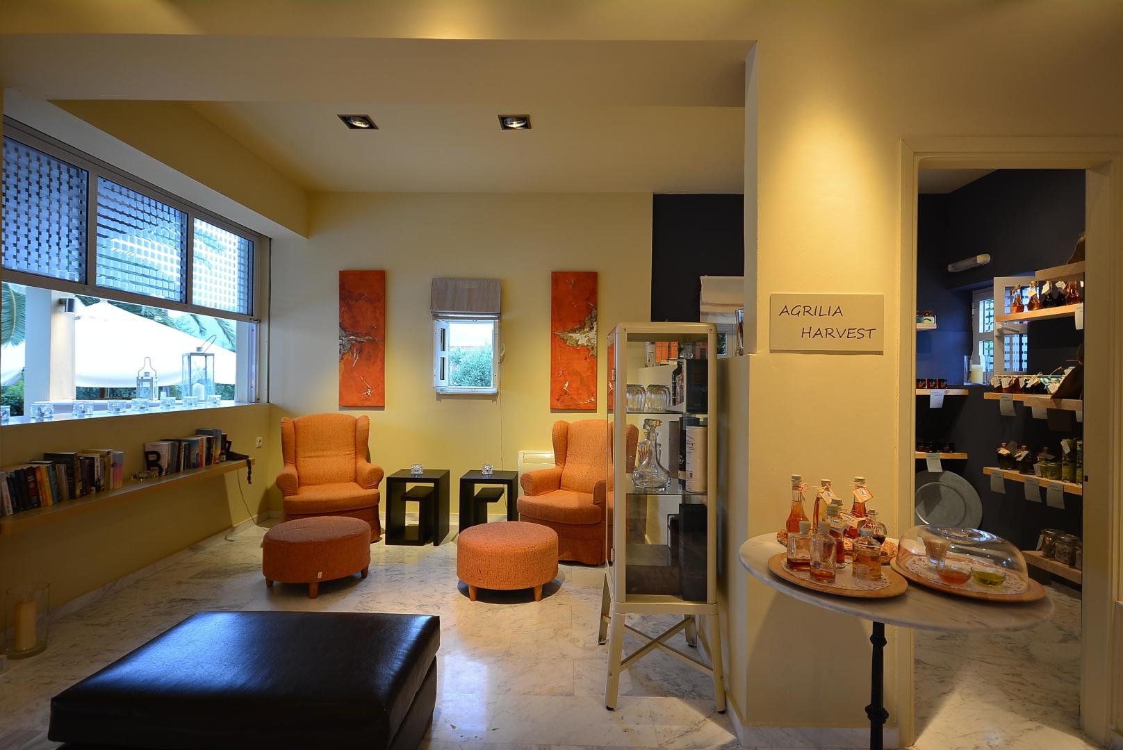 Agrilia Hotel foto 19