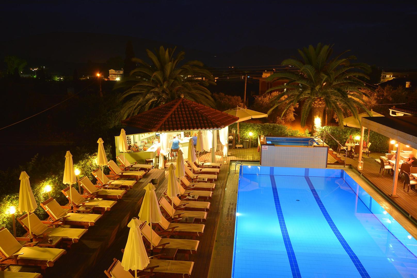 Agrilia Hotel foto 16
