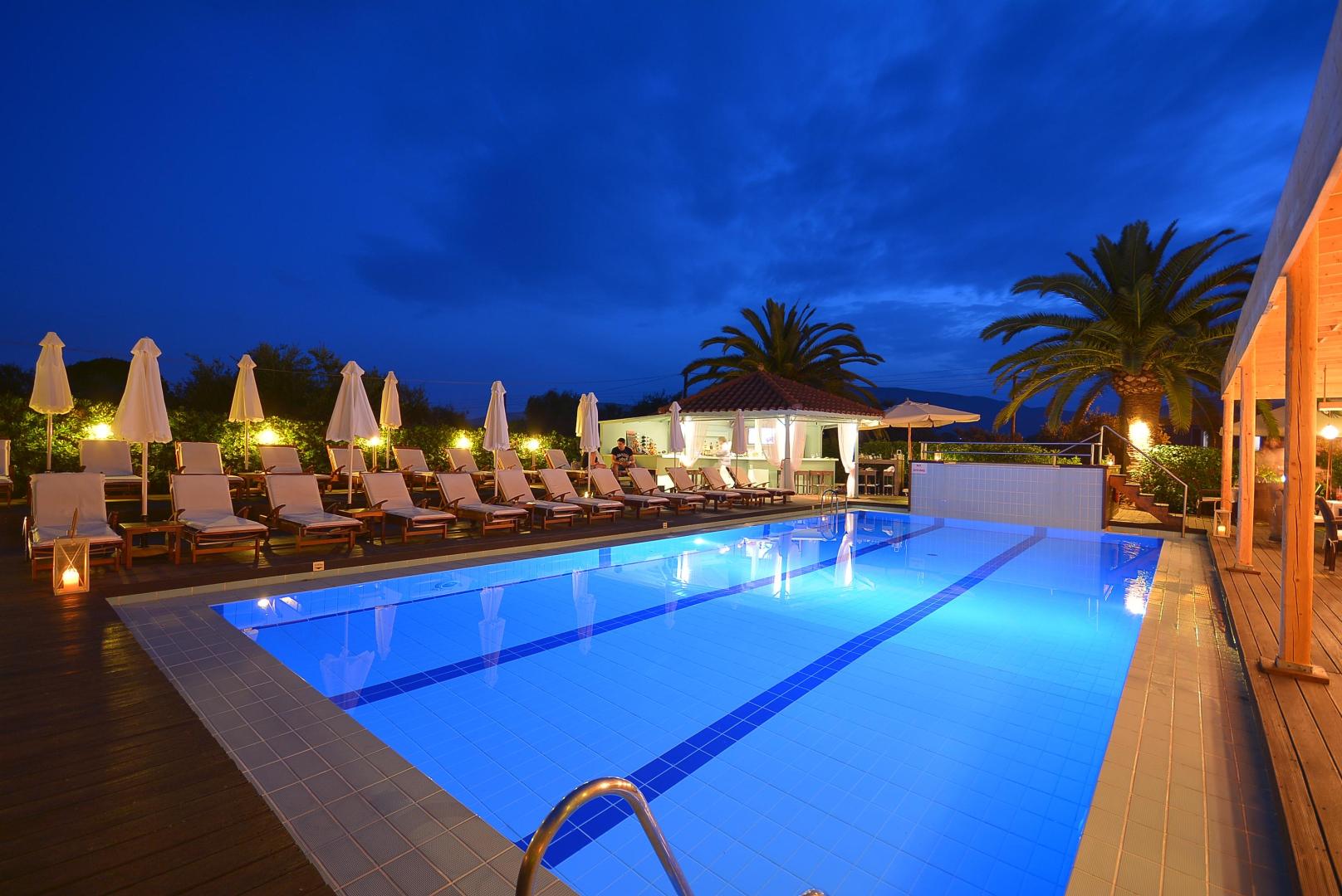 Agrilia Hotel foto 26