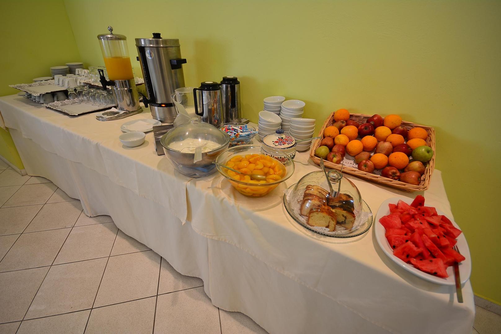 Agrilia Hotel foto 28