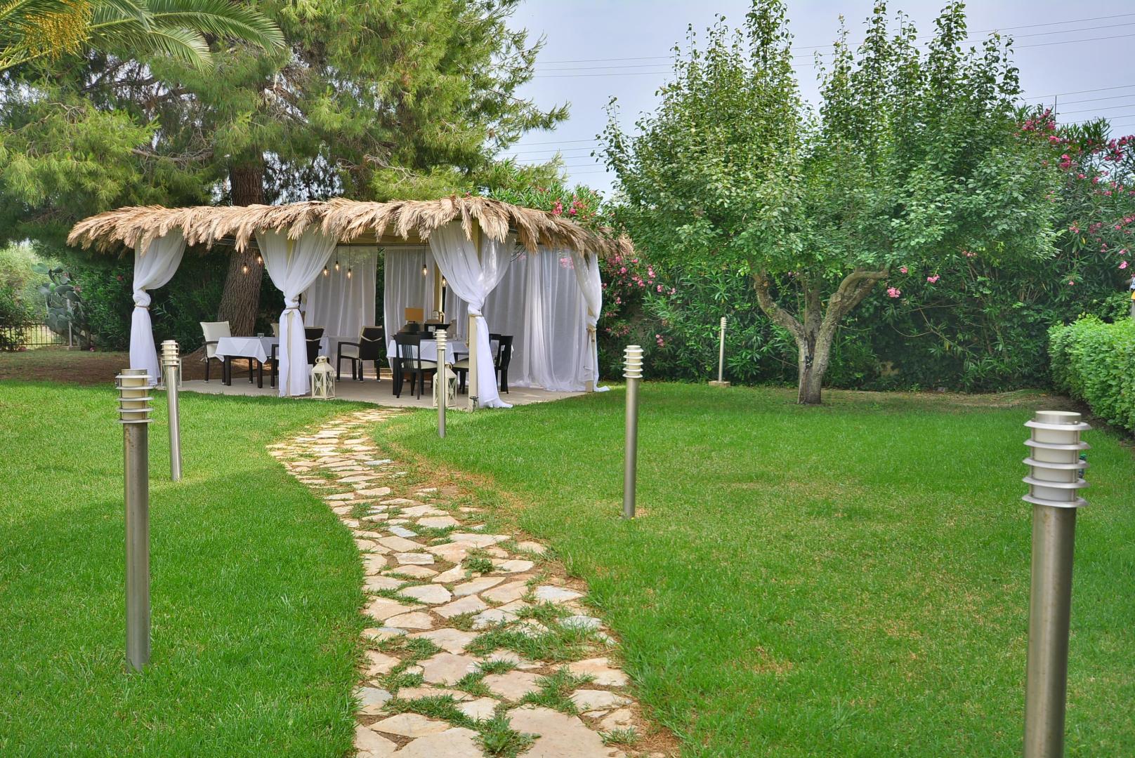 Agrilia Hotel foto 23