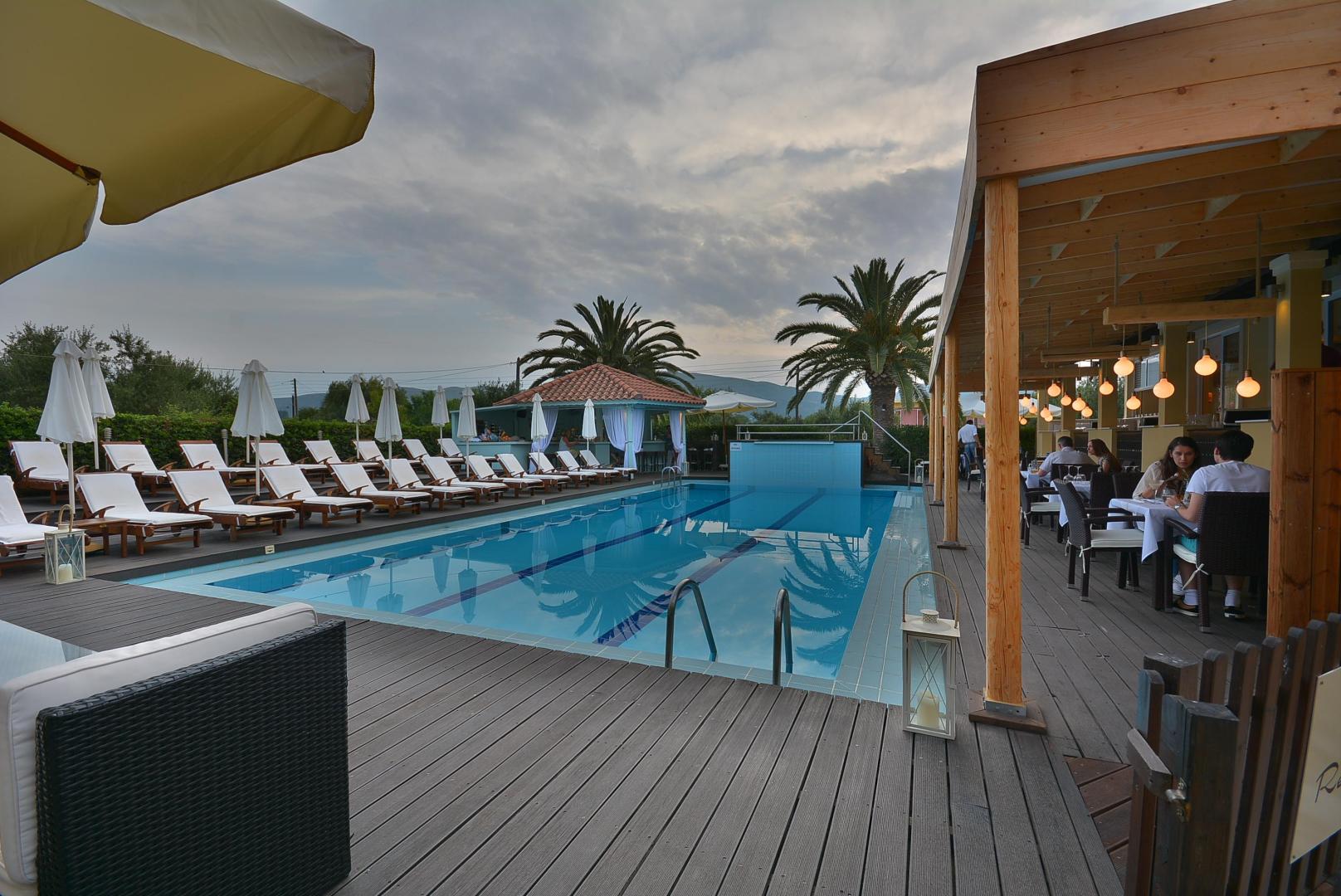 Agrilia Hotel foto 31