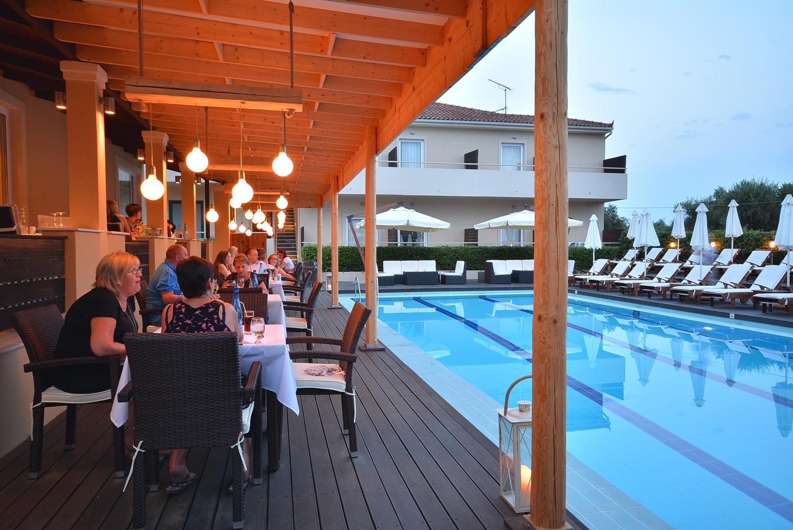 Agrilia Hotel foto 11