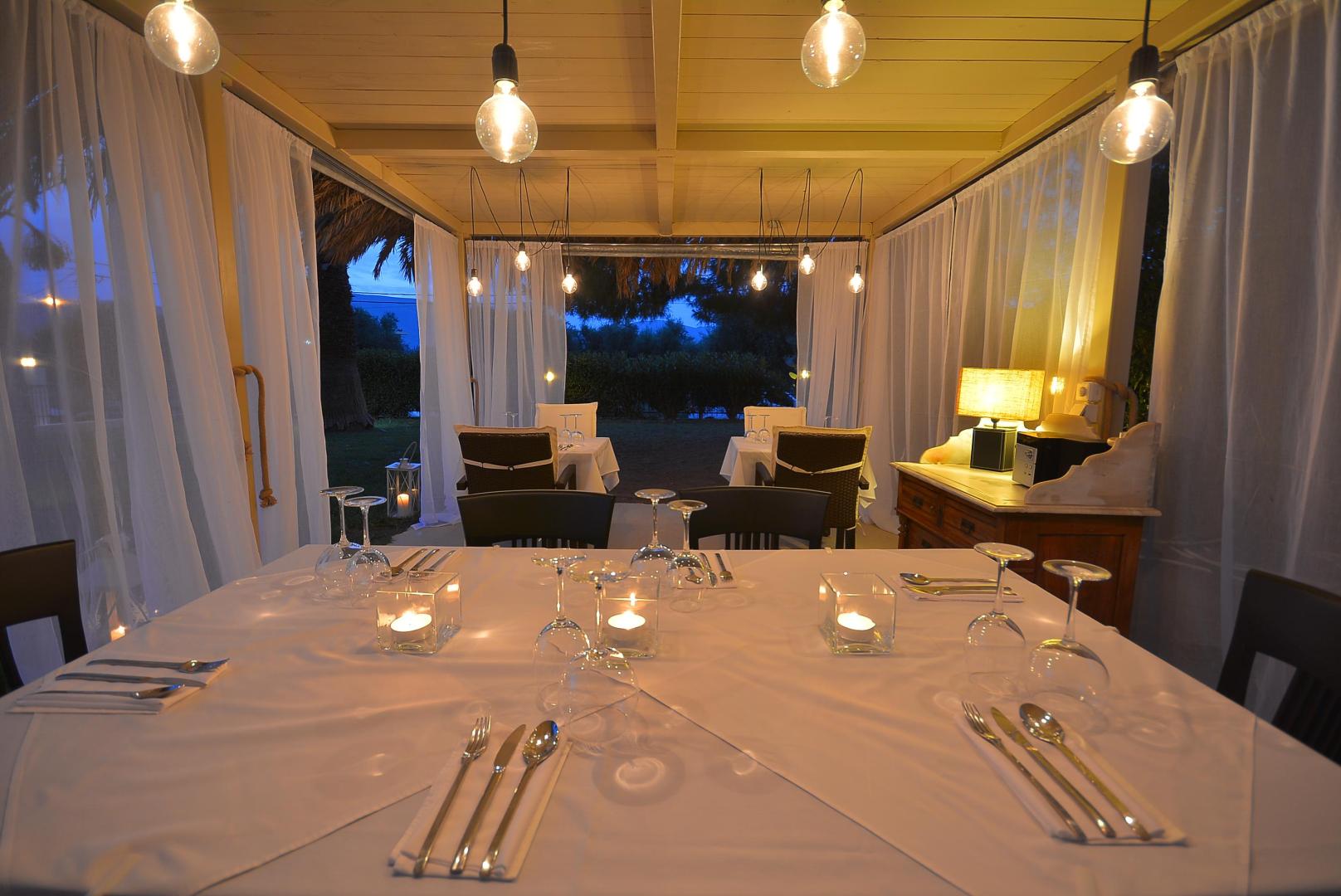 Agrilia Hotel foto 18