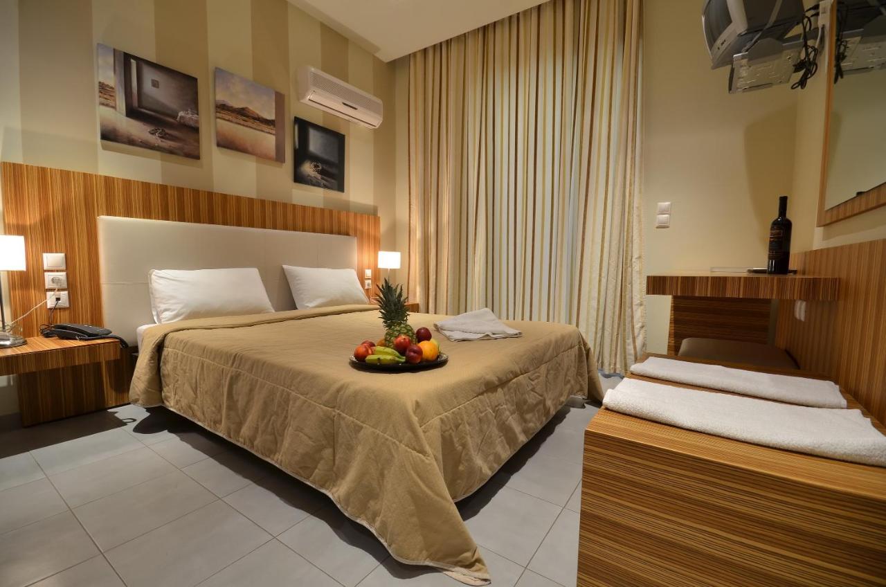 Agrilia Hotel foto 27
