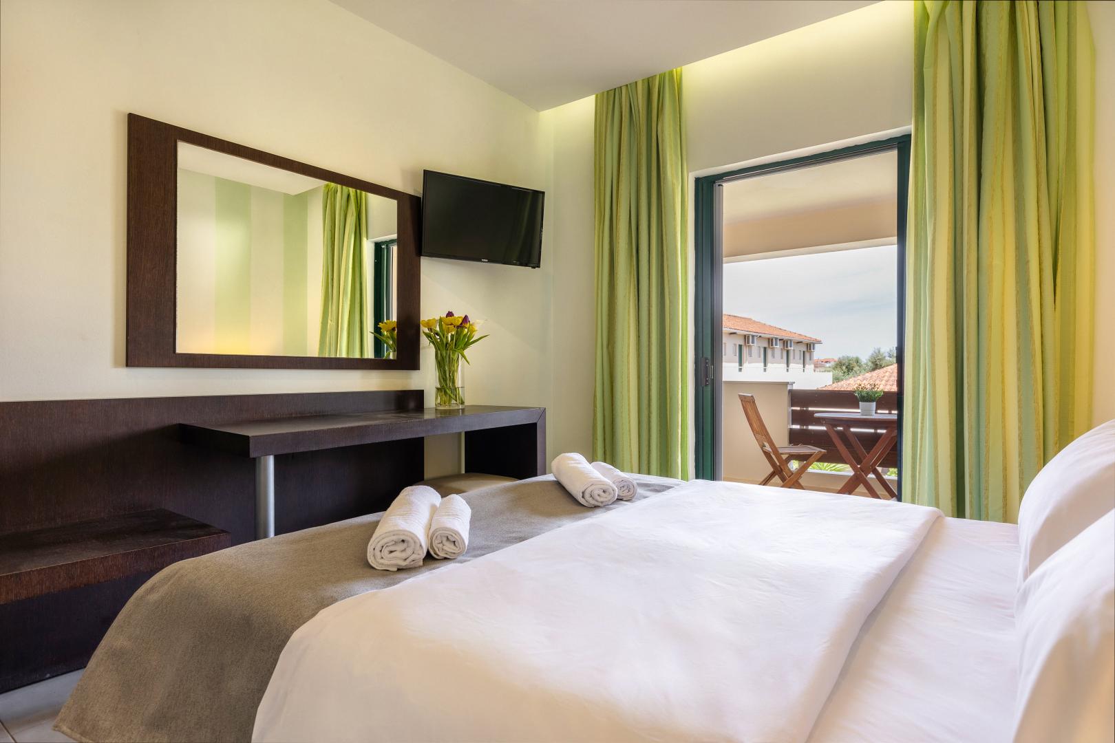 Agrilia Hotel foto 6