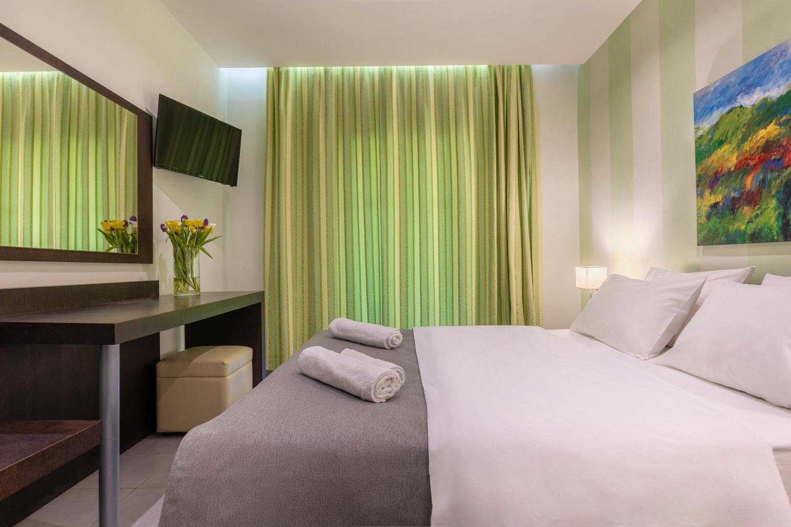 Agrilia Hotel foto 8