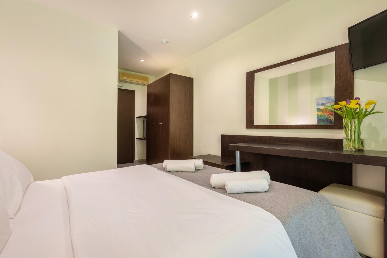 Agrilia Hotel foto 9