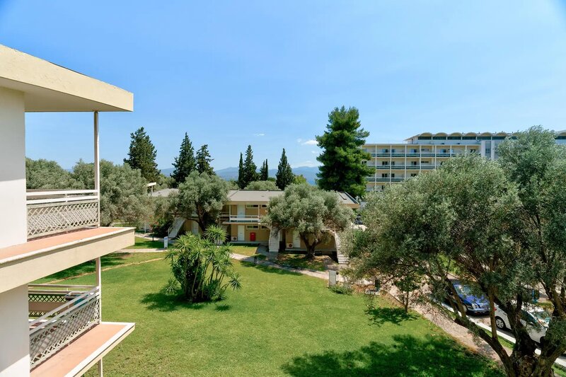 Palmariva Beach Hotel foto 37