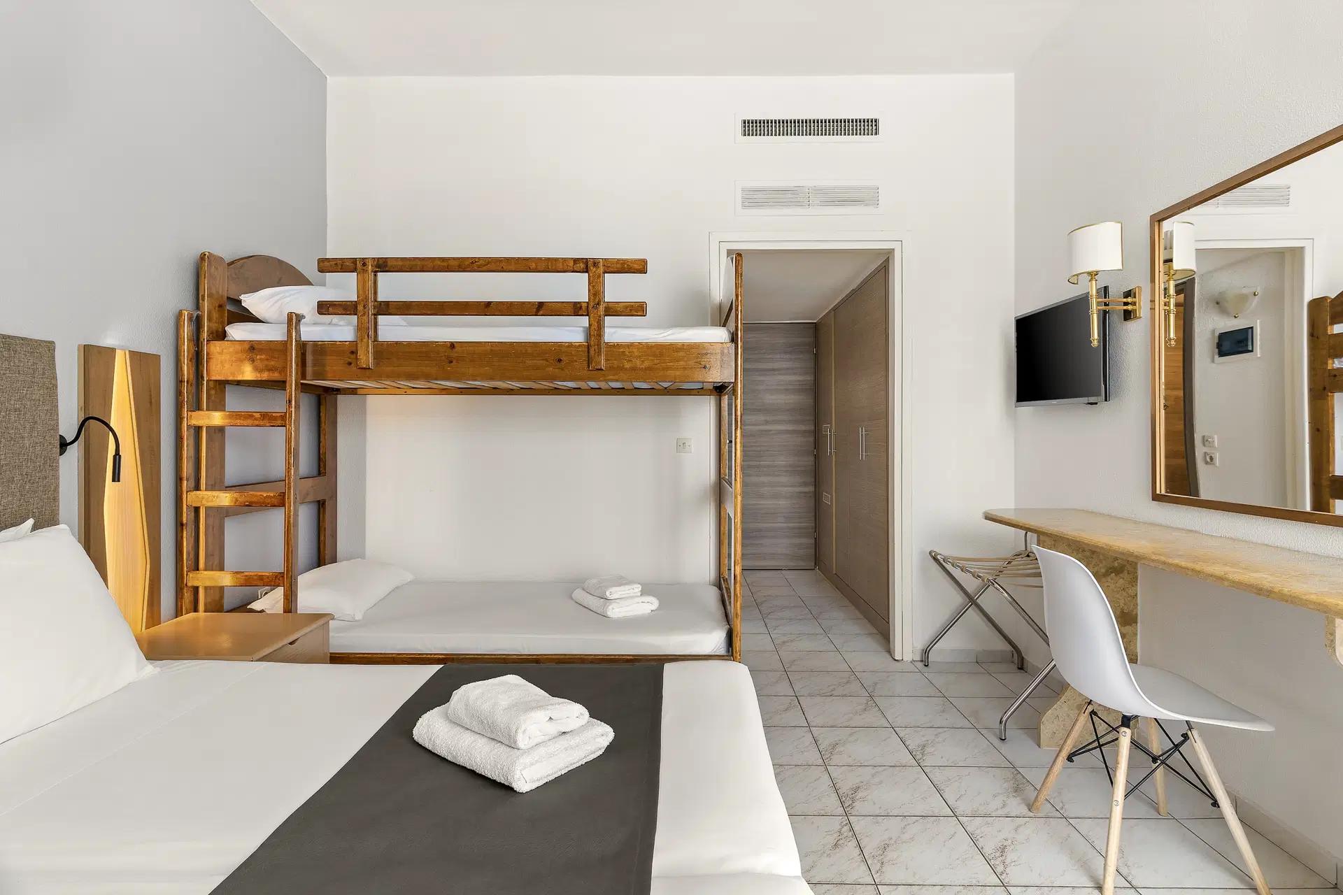Palmariva Beach Hotel foto 51
