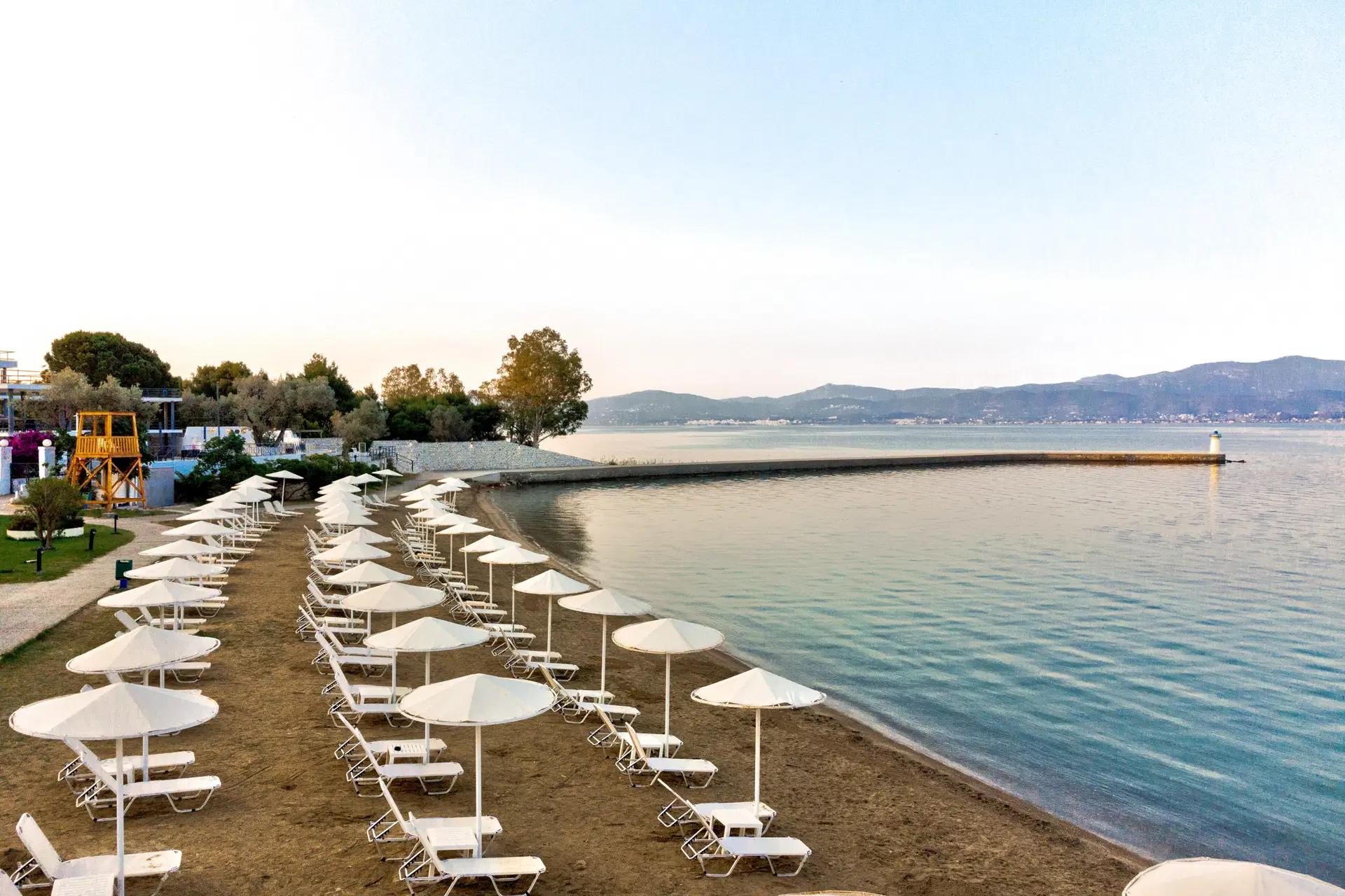 Palmariva Beach Hotel foto 9