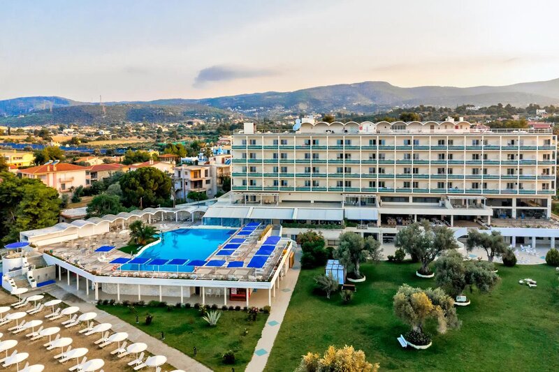 Palmariva Beach Hotel image 0