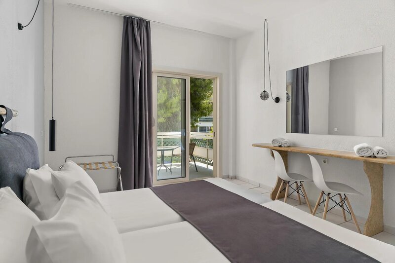 Palmariva Beach Hotel foto 67