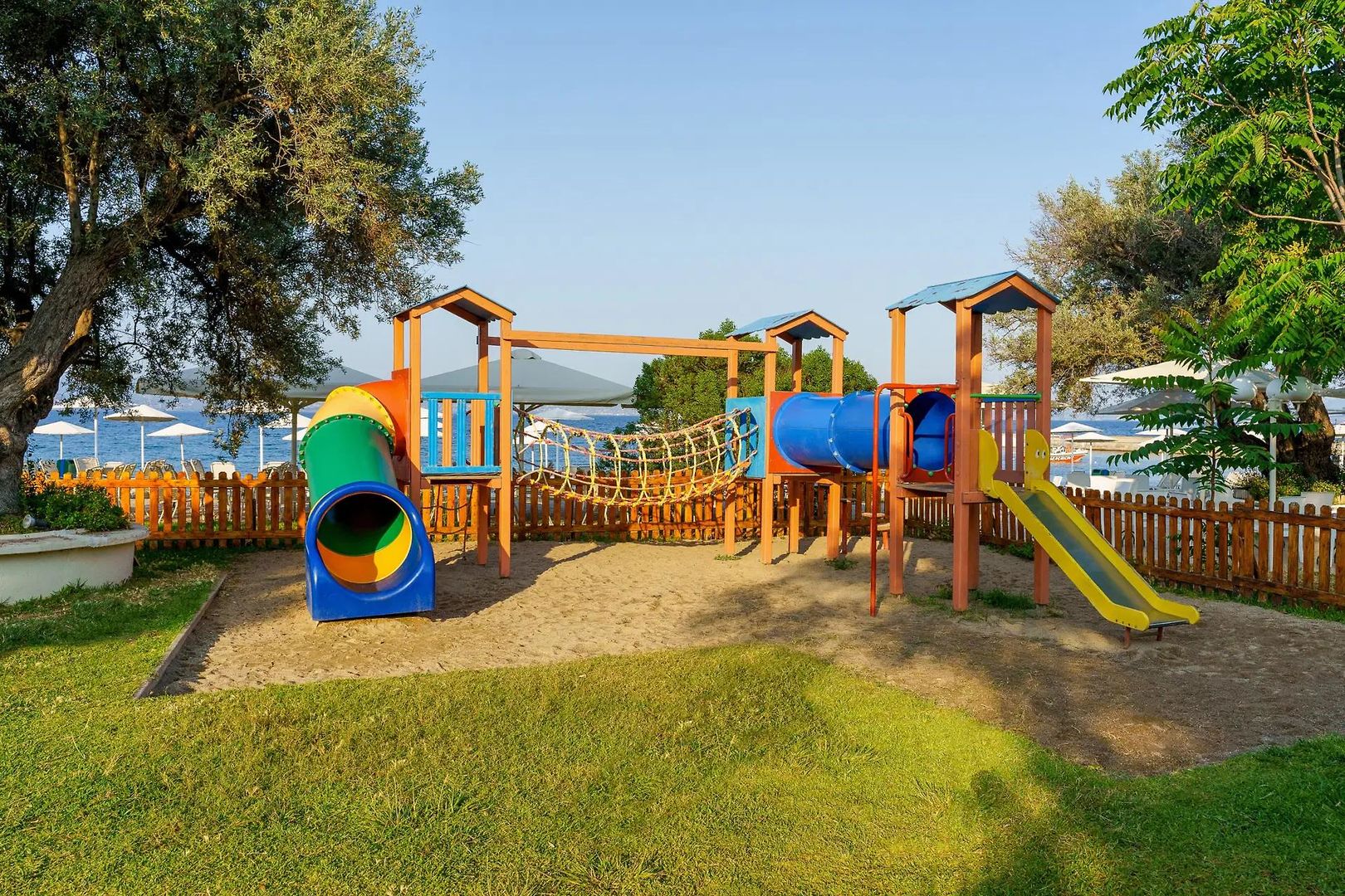 Palmariva Beach Hotel foto 32