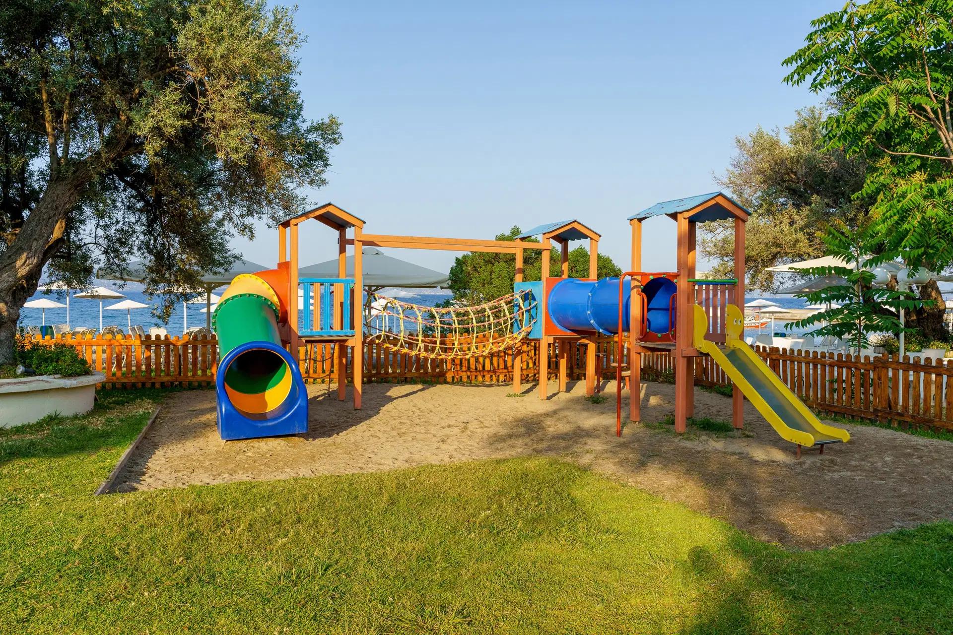 Palmariva Beach Hotel foto 33